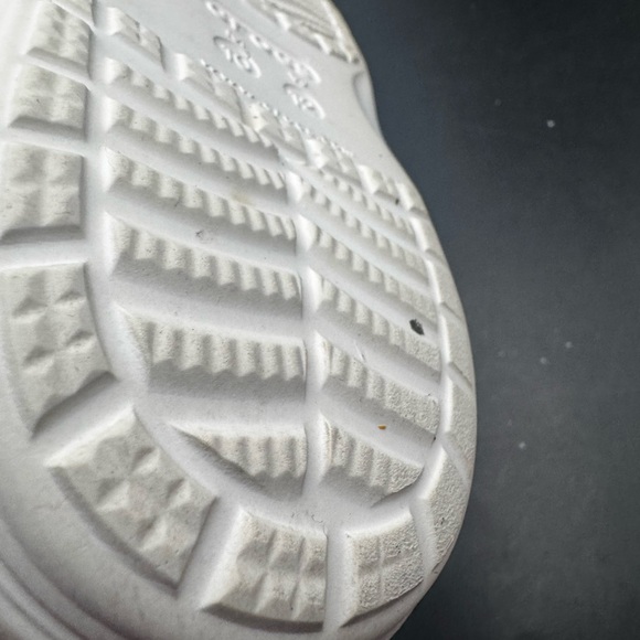 Crocs Classic Bandana Slide Paisley Slip On Sandals Men Size 10 Women’s Size 12 - Picture 12 of 14